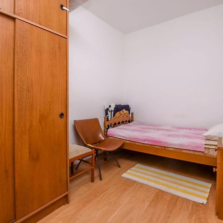 Apartments Karleusa Rogoznica  Εξωτερικό φωτογραφία