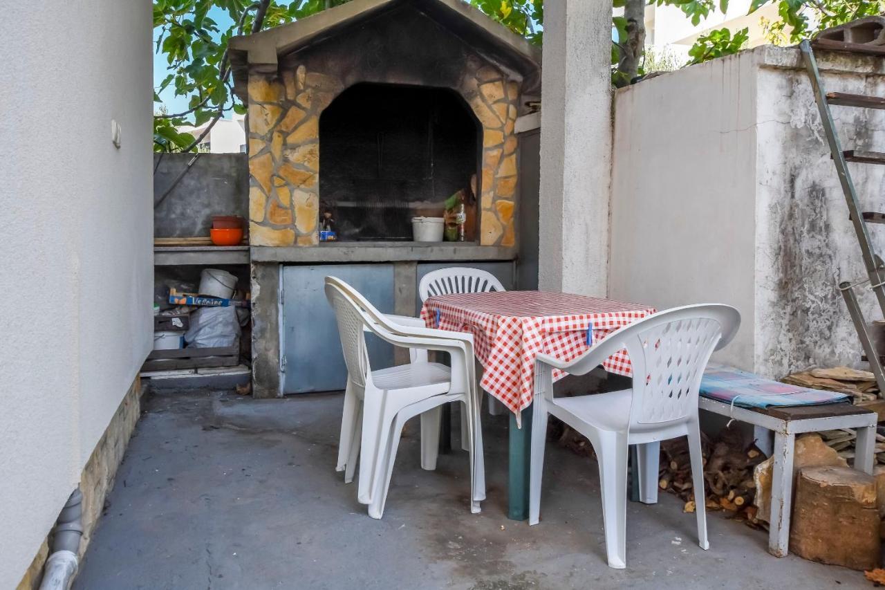 Apartments Karleusa Rogoznica  Εξωτερικό φωτογραφία