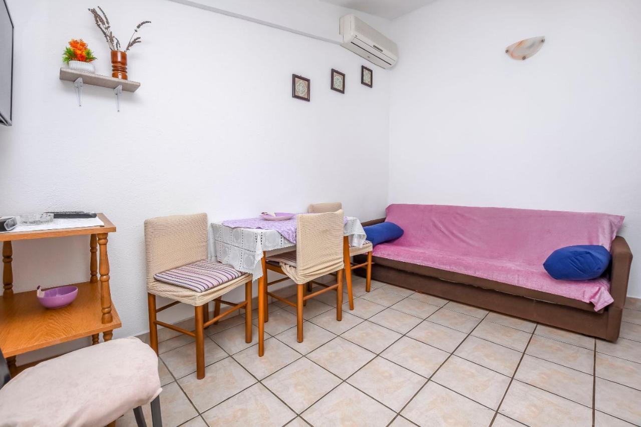 Apartments Karleusa Rogoznica  Εξωτερικό φωτογραφία