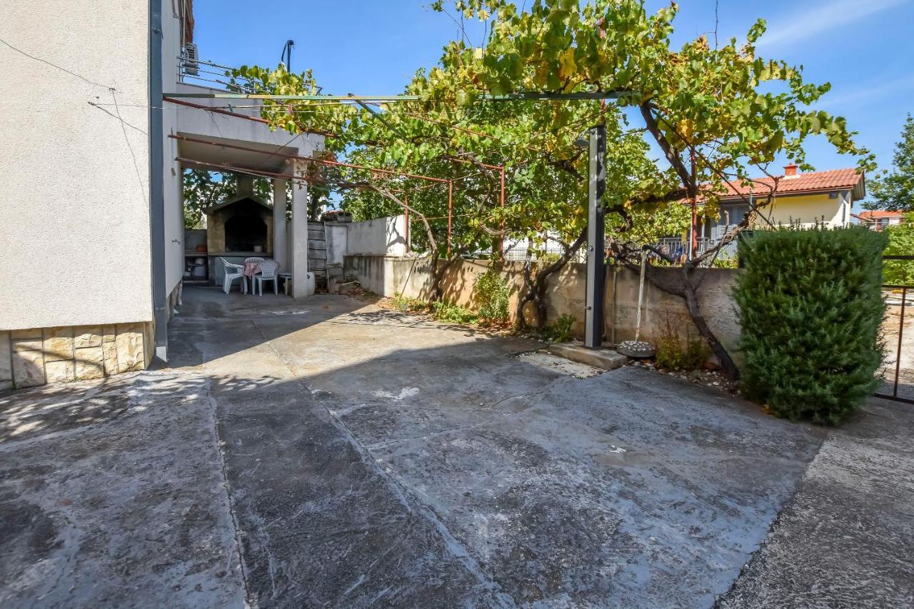 Apartments Karleusa Rogoznica  Εξωτερικό φωτογραφία