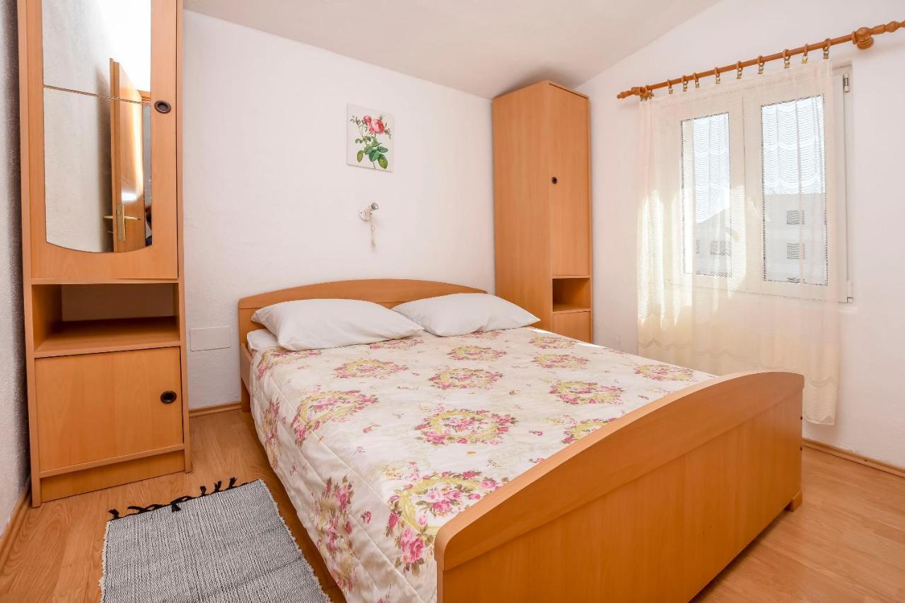 Apartments Karleusa Rogoznica  Εξωτερικό φωτογραφία