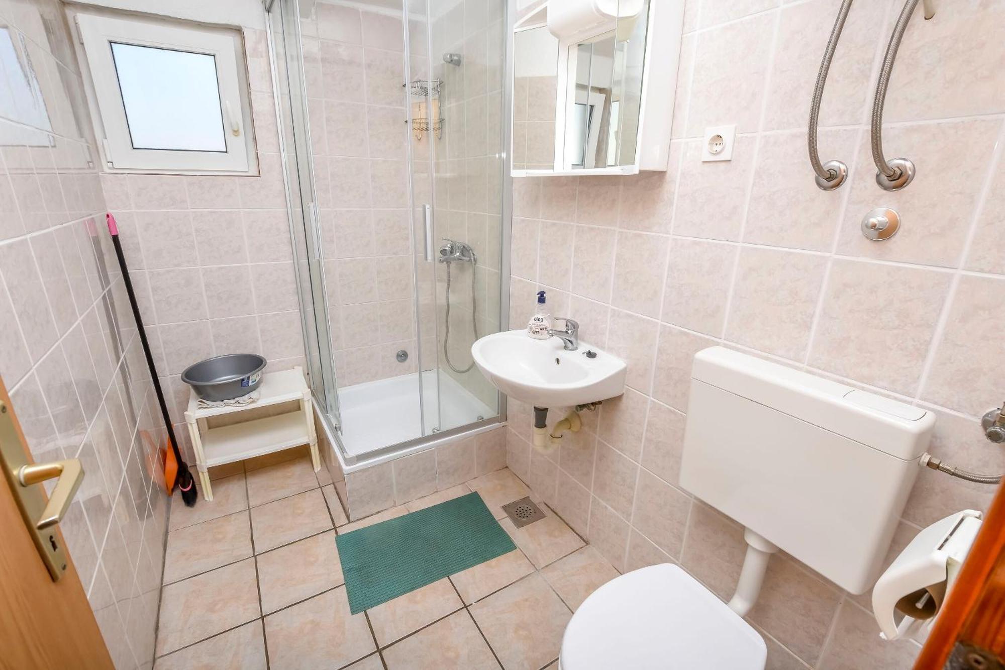 Apartments Karleusa Rogoznica  Εξωτερικό φωτογραφία