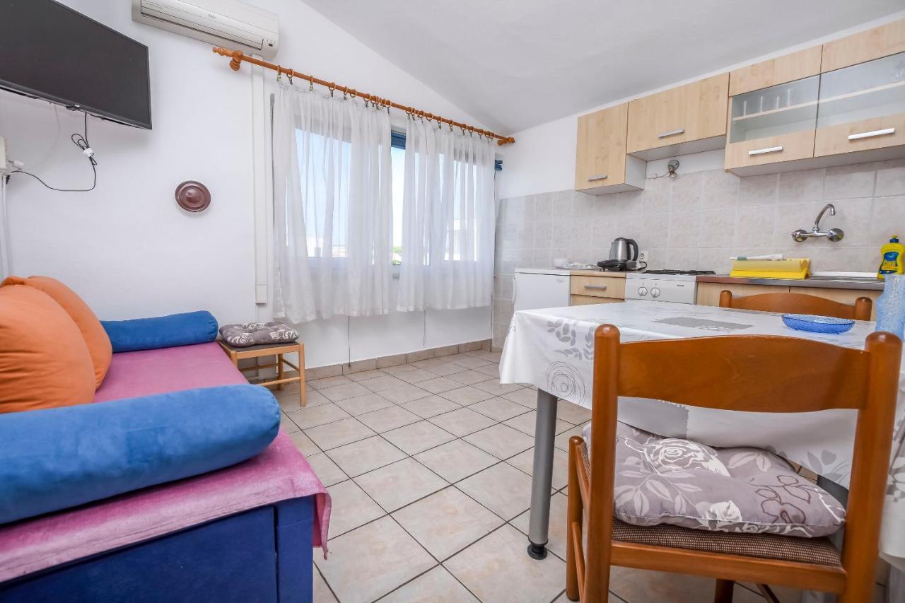 Apartments Karleusa Rogoznica  Εξωτερικό φωτογραφία