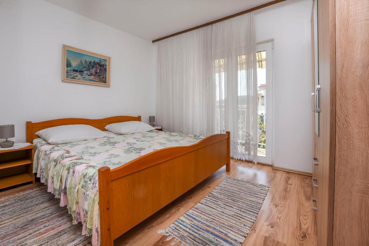 Apartments Karleusa Rogoznica  Εξωτερικό φωτογραφία