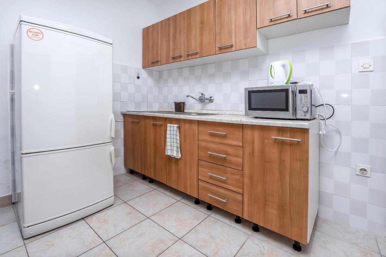 Apartments Karleusa Rogoznica  Εξωτερικό φωτογραφία