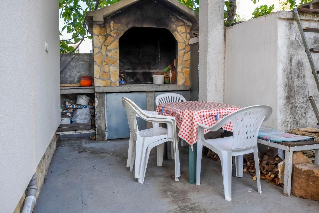 Apartments Karleusa Rogoznica  Εξωτερικό φωτογραφία
