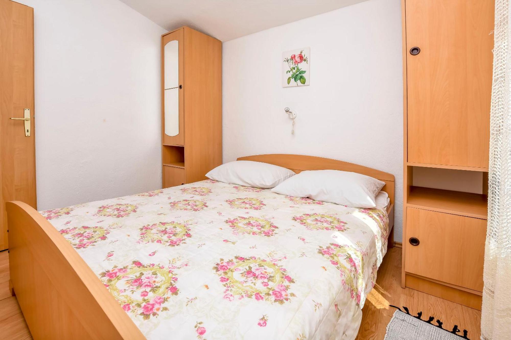 Apartments Karleusa Rogoznica  Εξωτερικό φωτογραφία